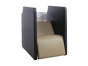 Мойка парикмахерская PRIVACY WASH SHIATSU 1P - 1