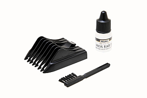 Машинка профессиональная MOSER EDITION для стрижки волос  1400-0087 - Изображение №10 Машинка профессиональная MOSER EDITION для стрижки волос - 10