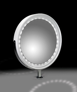Зеркало парикмахерское NABUCCO LED - 1