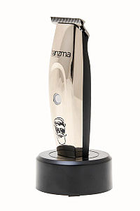 Машинка для стрижки и окантовки harizma T-Xpert  h10119 - Изображение №9 Машинка для стрижки и окантовки harizma T-Xpert - 9