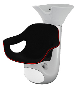 Мойка парикмахерская ALLUMINIUM CLOUD - 3