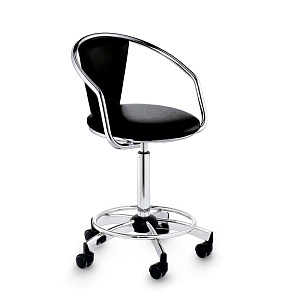 Стул BEAUTY CHAIR W5 Artecno 170/W5 Стул BEAUTY CHAIR W5