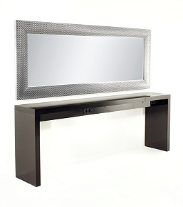 Зеркало парикмахерское COCOBAR 220 Gamma&Bross GSCS00P - Изображение №2 Зеркало парикмахерское COCOBAR 220 - 2