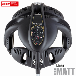 Климазон TTX 5000 AIR ELECTRONIC TURBO Ceriotti 23292 - Изображение №1 Климазон TTX 5000 AIR ELECTRONIC TURBO - 1