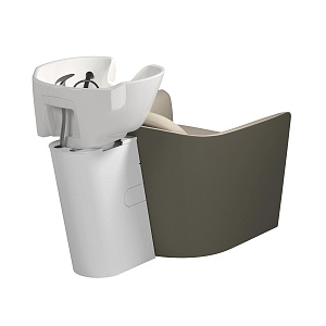 Мойка парикмахерская QL WASH E 1P SHIATSU Gamma&Bross GSQLW001PS/Promo - Изображение №4 Мойка парикмахерская QL WASH E 1P SHIATSU - 4