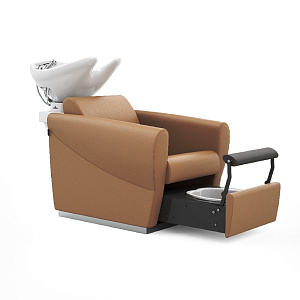 Мойка парикмахерская CAMACHO PEDICHARM - 1