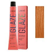 Краска для волос Lakme Glaze 10/39 Salmon, полуперманентная, без аммиака, лососевый, 60 мл