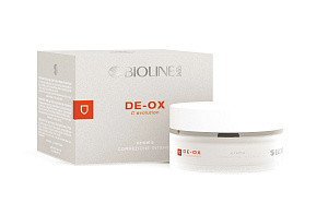 Крем восстанавливающий De-Ox Evolution (Bioline), 50мл - 1