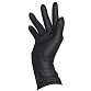 Перчатки латексные 10 штуки размер S - 1