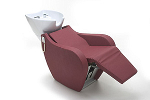 Мойка парикмахерская CELEBRITYWASH E - 1