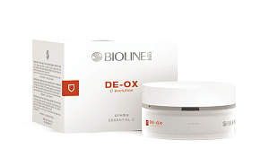 Эмульсия с витамином С De-Ox Evolution (Bioline), 50мл - 1