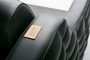 Мойка парикмахерская WEN PRESTIGE - 4
