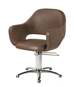 Кресло парикмахерское FIFTY - 2