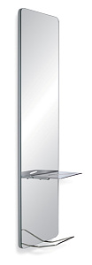 Зеркало парикмахерское LIGHT ECO - 1