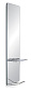 Зеркало парикмахерское LIGHT ECO - 1