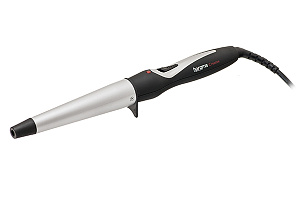 Плойка для волос HARIZMA Creative 19-33мм  h10303-19 - Изображение №1 Плойка для волос HARIZMA Creative 19-33мм - 1