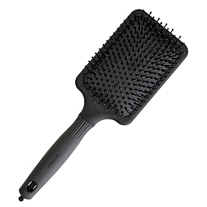 Щетка EXPERT CARE RECTANGULAR Nylon Bristle BlackLabel L - 1