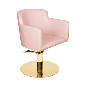 Кресло парикмахерское DORIAN Gamma&Bross GSDO001PN/Promo - Изображение №4 Кресло парикмахерское DORIAN - 4