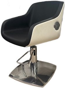 Кресло парикмахерское CAROL Ceriotti 410405 - Изображение №1 Кресло парикмахерское CAROL - 1