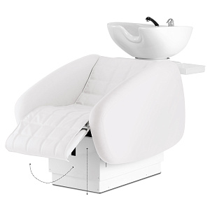 Мойка парикмахерская UPGRADE - 2