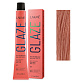 0/00 Полуперманентный краситель GLAZE 9/05 розовый кварц 60 мл  GLOSS  - 1
