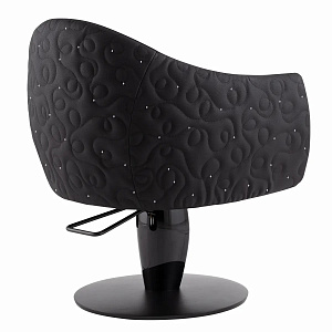 Кресло парикмахерское TOSCA Ceriotti 413009 - Изображение №3 Кресло парикмахерское TOSCA - 3