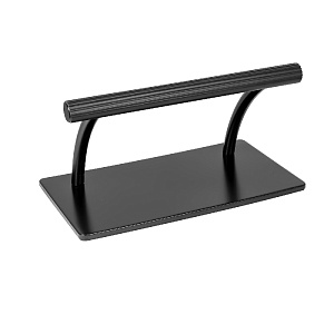 Подставка под ноги MOVE BLACK - 1