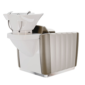 Мойка парикмахерская ZONE WASH PRO OPTIMA - 4