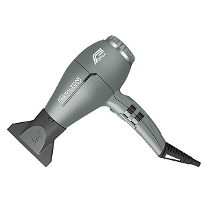 Parlux DIGITALYON ® цифровой фен 2400Вт  P-DGALN-серый - Изображение №2 Parlux DIGITALYON ® цифровой фен 2400Вт - 2