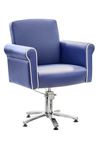 Кресло парикмахерское ПРЕСТИЖ Имидж Мастер Престиж - Изображение №2 Кресло парикмахерское ПРЕСТИЖ - 2