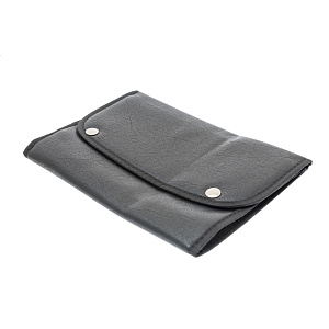 Пенал для расчёсок и ножниц harizma h10933 - Изображение №1 Пенал для расчёсок и ножниц - 1