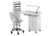 Стол маникюрный 308 LX DISPLAY