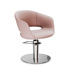Кресло парикмахерское OYSTER OPTIMA - 4