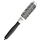 Термобрашинг ESSENTIAL BLOWOUT CLASSIC Silver 25 мм