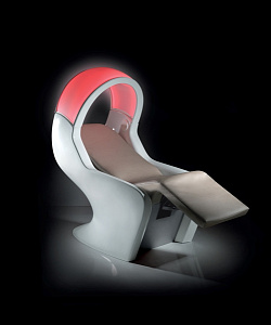 Кресло для релаксации TEKNO RELAX - 2