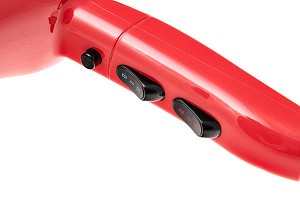 Фен профессиональный  harizma Venice 2100W - 7