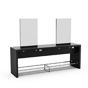 Зеркало парикмахерское TALK - 2