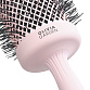 Термобрашинг Olivia Garden ID2225 Expert Blowout Speed Wavy Bristles Pastel Pink, 65 мм, розовый - 4
