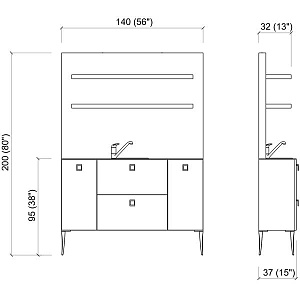 Лаборатория DLAB Gamma&Bross GCS060MO/GCS066MO - Изображение №4 Лаборатория DLAB - 4