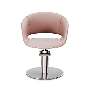 Кресло парикмахерское OYSTER OPTIMA - 5
