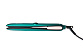 Паровой и инфракрасный выпрямитель для волос VAPOR STYLER INFRARED Gamma PIU SRL 124IFR green - Изображение №7 Паровой и инфракрасный выпрямитель для волос VAPOR STYLER INFRARED - 7