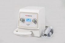 Педикюрный аппарат Podomaster Classic с пылесосом