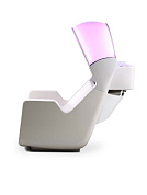 Мойка парикмахерская ULTRAWASH BASIC Q CHROME