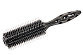Термобрашинг для волос Y.S.parc 560 Carbon Tiger Brush, диаметр- 54 мм, щетина кабана и нейлон, корпус -карбон 