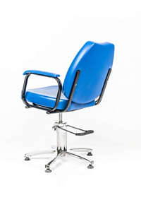 Кресло парикмахерское СОЛО гидравлика Имидж Мастер СОЛО гидравлика - Изображение №3 Кресло парикмахерское СОЛО гидравлика - 3