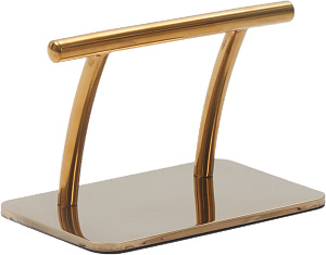 Подставка под ноги 9001 (золото) - 1