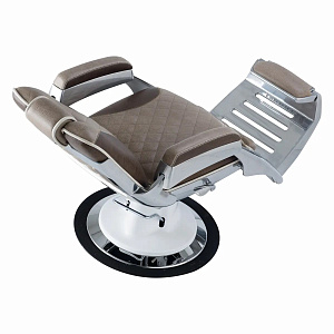 Мужское кресло JUPITER 388 TAILOR MADE Ceriotti 48174 - Изображение №3 Мужское кресло JUPITER 388 TAILOR MADE - 3