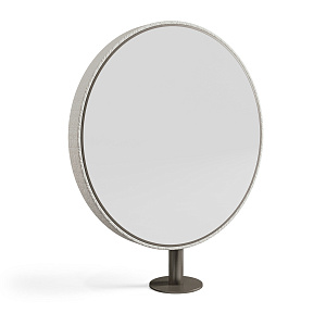 Зеркало парикмахерское LADY JANE RING - 1