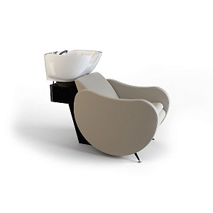 Мойка парикмахерская MAMBOWASH BASIC - 1