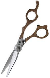 Ножницы для стрижки SWORD+OLIVE D-19  5.7" - 2